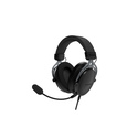 GENESIS Toron 531 Casque Avec fil Arceau Jouer Noir