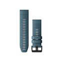 Garmin QuickFit 26 Bande Silicone