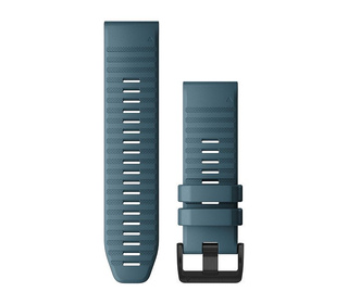 Garmin QuickFit 26 Bande Silicone