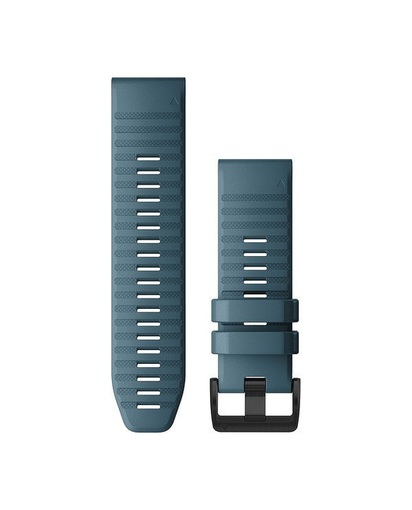 Garmin QuickFit 26 Bande Silicone