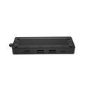 HP Concentrateur USB-C de voyage G3