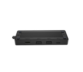 HP Concentrateur USB-C de voyage G3