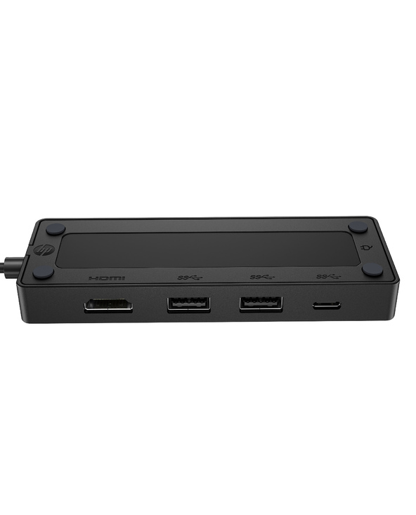 HP Concentrateur USB-C de voyage G3