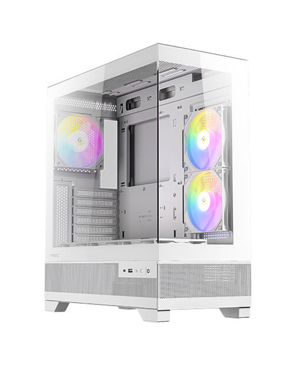 Antec CX700 ARGB Midi Tower