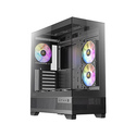 Antec CX700 ARGB Midi Tower