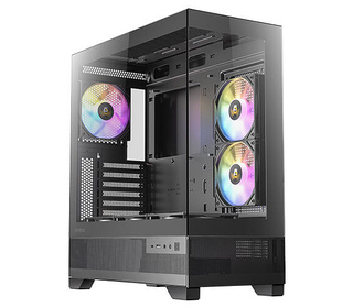 Antec CX700 ARGB Midi Tower