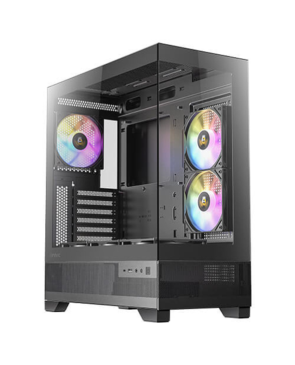 Antec CX700 ARGB Midi Tower