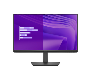 DELL E Series E2425HSM 23.8" LCD Full HD 8 ms Noir