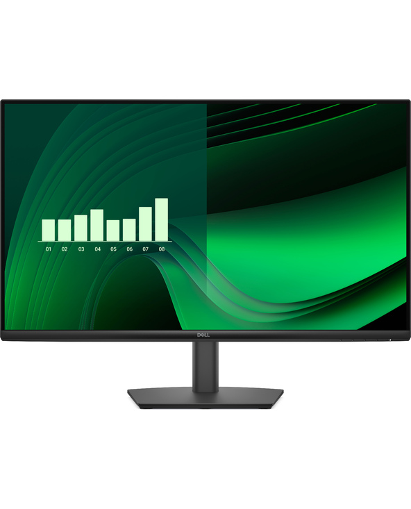 DELL E Series E2725HM 27" LCD Full HD 8 ms Noir