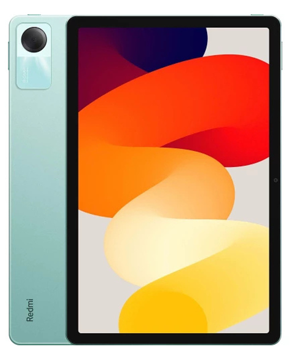 Xiaomi REDMI PAD SE 11" 256 Go Vert