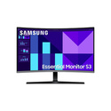 Samsung Essential Monitor S3 S39GD 32" LCD Full HD 4 ms Noir