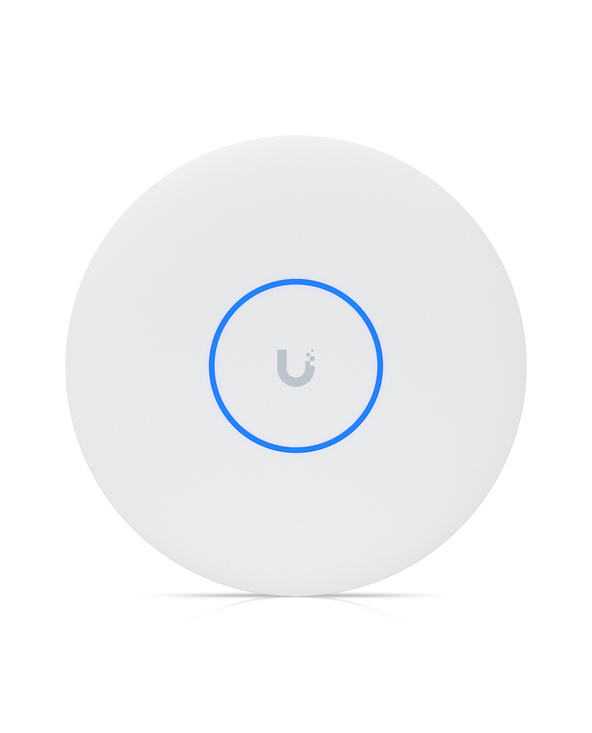 Ubiquiti U7 Pro XG 5800 Mbit/s Blanc Connexion Ethernet, supportant l'alimentation via ce port (PoE)