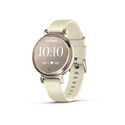 Garmin Lily 2 Numérique 240 x 201 pixels Écran tactile Or GPS (satellite)