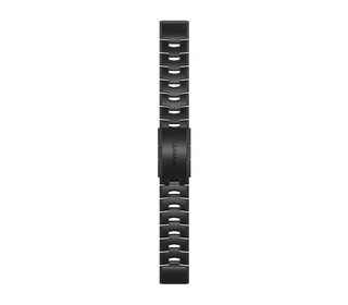 Garmin QuickFit 22 Bande Titane