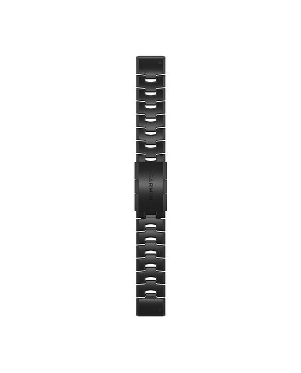 Garmin QuickFit 22 Bande Titane