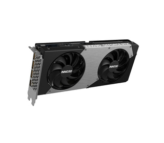 INNO3D GeForce RTX 5060 Ti TWIN X2 NVIDIA 8 Go GDDR7