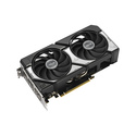 ASUS Dual -RTX5060TI-O8G NVIDIA GeForce RTX 5060 Ti 8 Go GDDR7