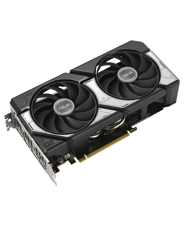 ASUS Dual -RTX5060TI-O8G NVIDIA GeForce RTX 5060 Ti 8 Go GDDR7