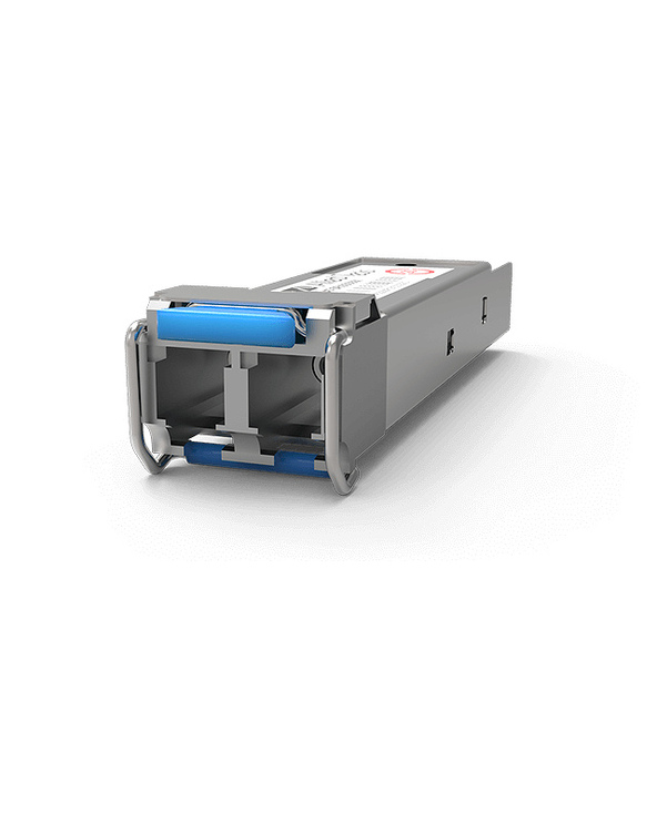 Allied Telesis AT-SPTX-90 module émetteur-récepteur de réseau Cuivre 1000 Mbit/s SFP