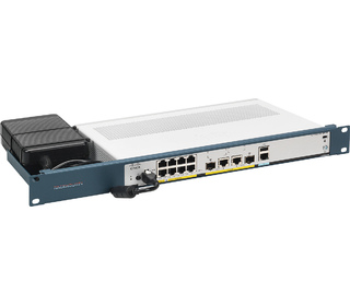 Rackmount.IT RM-CI-T22 accessoire de racks Kit de montage