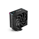 DeepCool AK400 Digital PRO Processeur Refroidisseur d'air 12 cm Noir 1 pièce(s)