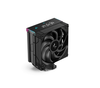 DeepCool AK400 Digital PRO Processeur Refroidisseur d'air 12 cm Noir 1 pièce(s)