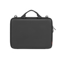 Rivacase Antishock 35,6 cm (14") Boîtier robuste Noir
