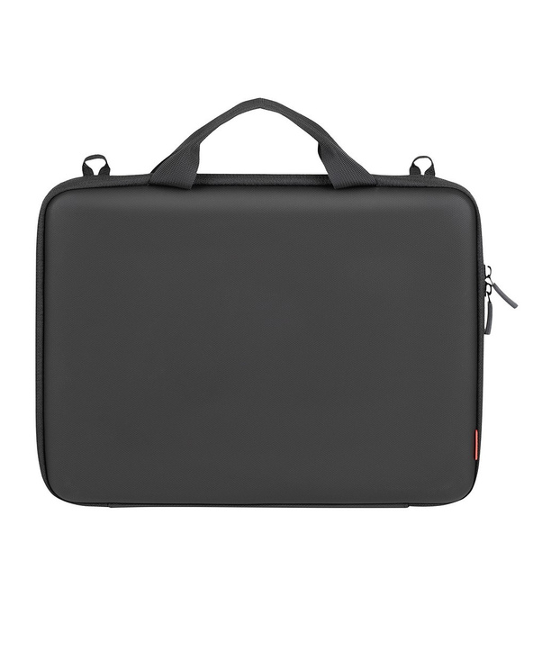 Rivacase Antishock 35,6 cm (14") Boîtier robuste Noir