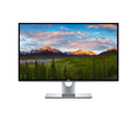 DELL UltraSharp UP3218KA 31.5" LCD 8K Ultra HD 8 ms Noir, Argent