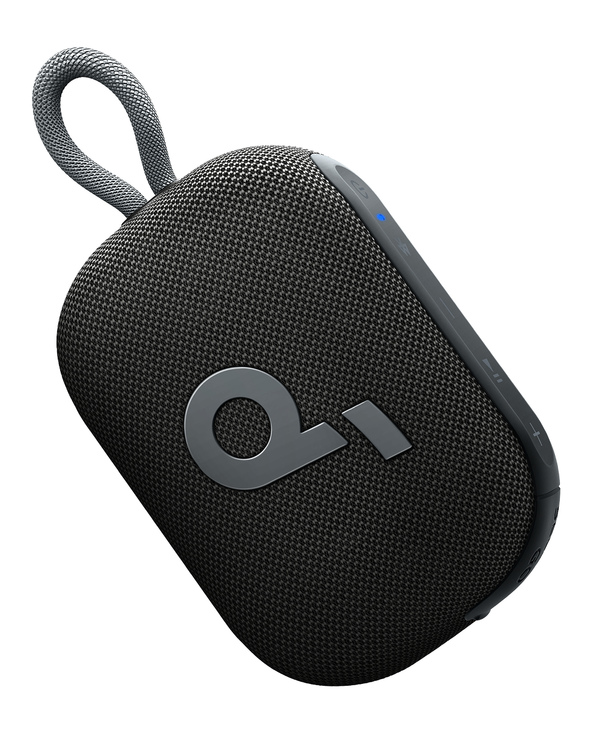 Anker Select 4 Go Orateur du parti Noir 5 W