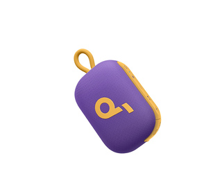 Anker Select 4 Go Orateur du parti Orange, Violet 5 W