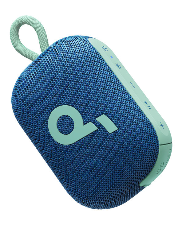 Anker Select 4 Go Orateur du parti Noir 5 W