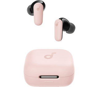Anker P30i Casque Sans fil Ecouteurs Appels/Musique USB Type-C Bluetooth Rose clair