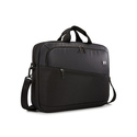 Case Logic Propel PROPA116 Black 39,6 cm (15.6") Malette Noir