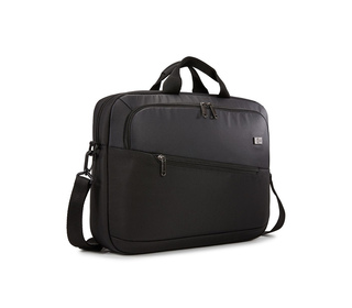 Case Logic Propel PROPA116 Black 39,6 cm (15.6") Malette Noir
