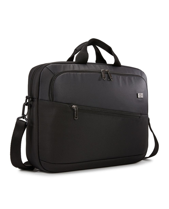 Case Logic Propel PROPA116 Black 39,6 cm (15.6") Malette Noir
