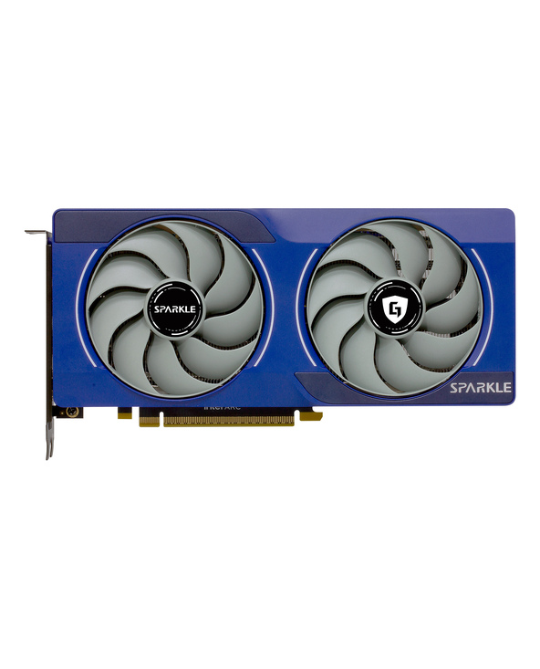 Sparkle Technology Intel Arc B570 GUARDIAN OC 10 Go GDDR6