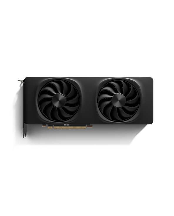 Intel Arc B580 12 Go GDDR6