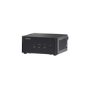 ASUS NUC RNUC14RVHU5068C3I Mini PC Intel Core Ultra 5 16 Go 512 Go Windows 11 Pro Noir