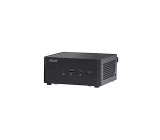 ASUS NUC RNUC14RVHU5068C3I Mini PC Intel Core Ultra 5 16 Go 512 Go Windows 11 Pro Noir