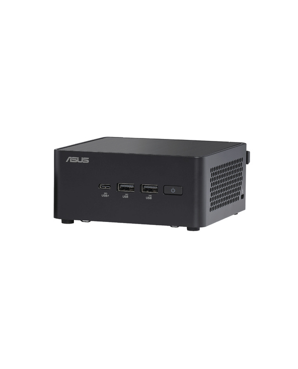 ASUS NUC RNUC14RVHU5068C3I Mini PC Intel Core Ultra 5 16 Go 512 Go Windows 11 Pro Noir