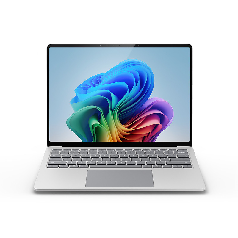 Microsoft Surface Laptop SURFACE LAPTOP 7 13.8" Intel Core Ultra 7 16 Go Platine 512 Go