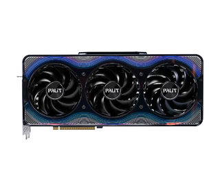 Palit GeForce RTX 5090 GameRock OC NVIDIA 32 Go GDDR7