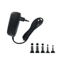 DLH ALIMENTATION SECTEUR 5V 4A 20W POUR PC PORTABLES ET AUTRES APPAREILS