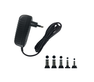 DLH ALIMENTATION SECTEUR 5V 4A 20W POUR PC PORTABLES ET AUTRES APPAREILS