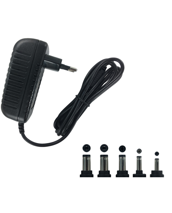 DLH ALIMENTATION SECTEUR 5V 4A 20W POUR PC PORTABLES ET AUTRES APPAREILS