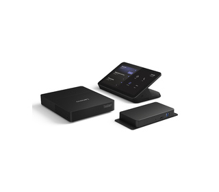 Lenovo ThinkSmart Core Gen 2+IPCTRL MTR système de vidéo conférence Ethernet/LAN
