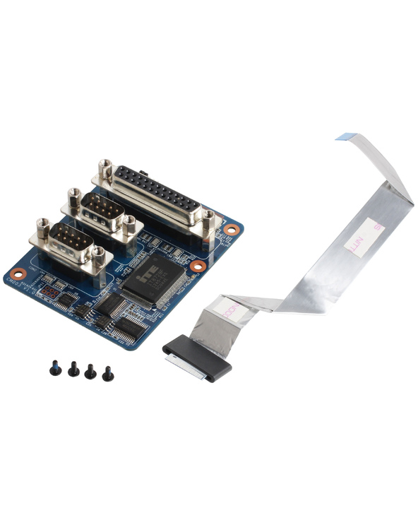 Shuttle PCL71 - Adaptateur COM/LPT pour modèles compatibles