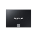 Samsung 870 EVO 500 Go 2.5" Série ATA III V-NAND