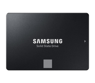 Samsung 870 EVO 500 Go 2.5" Série ATA III V-NAND